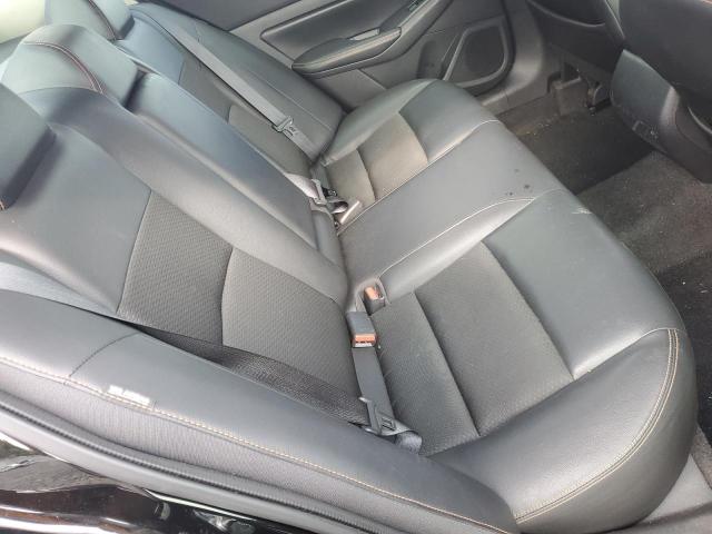 1N4BL4CV6KC164844 - 2019 NISSAN ALTIMA SR Qara foto 10