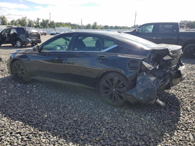 1N4BL4CV6KC164844 - 2019 NISSAN ALTIMA SR Qara foto 2