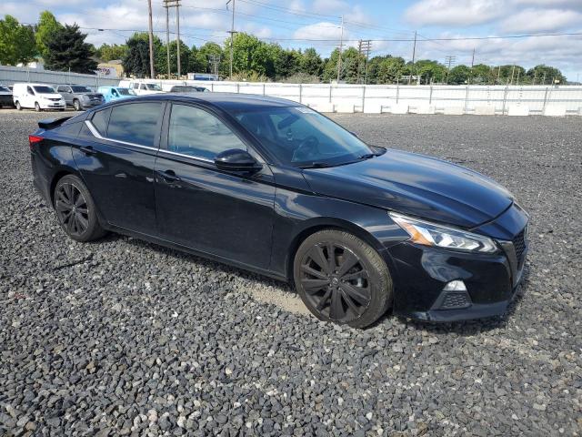 1N4BL4CV6KC164844 - 2019 NISSAN ALTIMA SR Qara foto 4