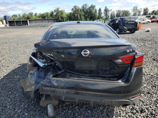 1N4BL4CV6KC164844 - 2019 NISSAN ALTIMA SR Qara foto 6