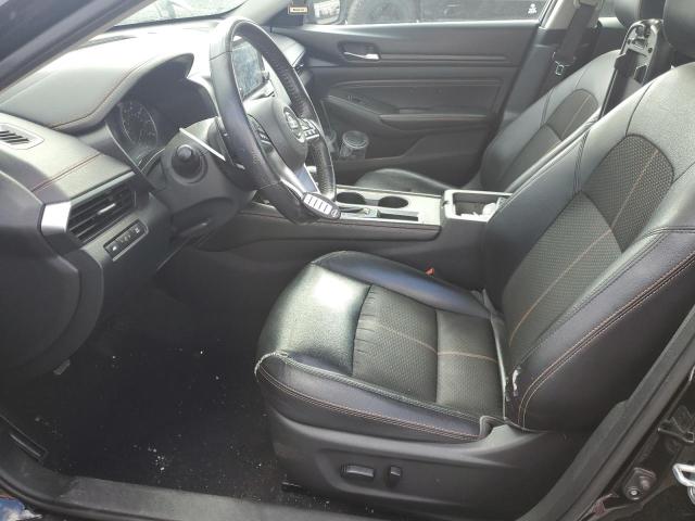 1N4BL4CV6KC164844 - 2019 NISSAN ALTIMA SR Qara foto 7