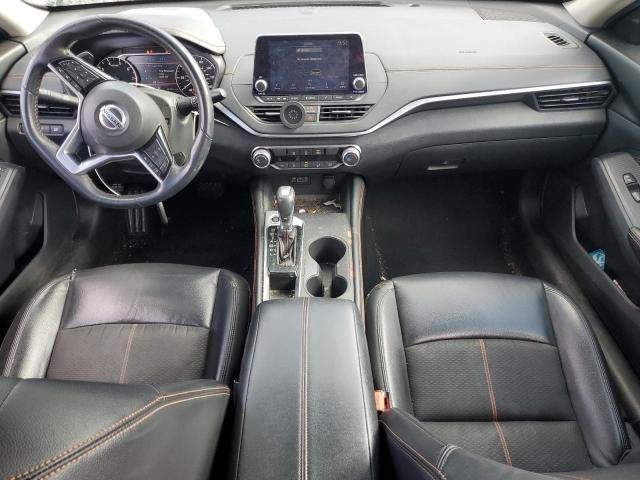 1N4BL4CV6KC164844 - 2019 NISSAN ALTIMA SR Qara foto 8