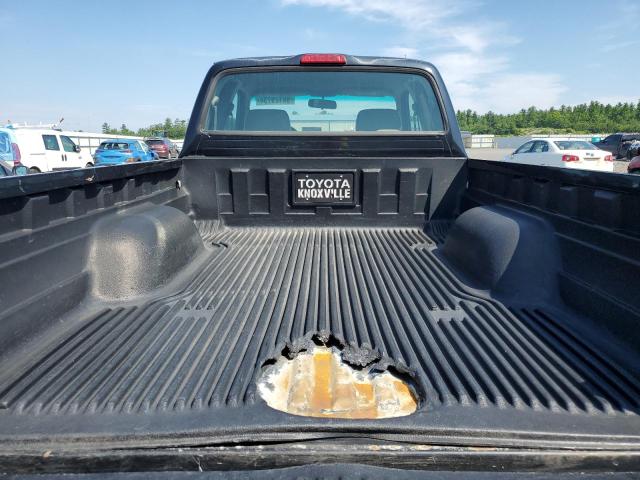 5TESN92N04Z369857 - 2004 TOYOTA TACOMA XTRACAB PRERUNNER 黑色 照片 10