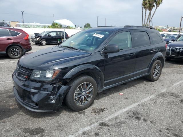 2017 DODGE JOURNEY SE, 