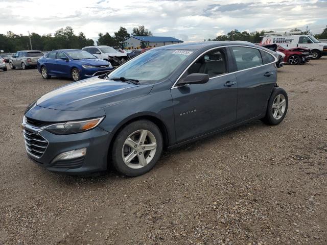 2019 CHEVROLET MALIBU LS, 