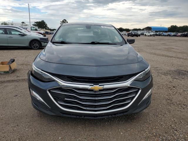 1G1ZB5ST3KF193145 - 2019 CHEVROLET MALIBU LS Gris photo 5