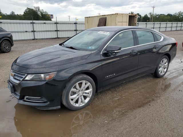 2018 CHEVROLET IMPALA LT, 