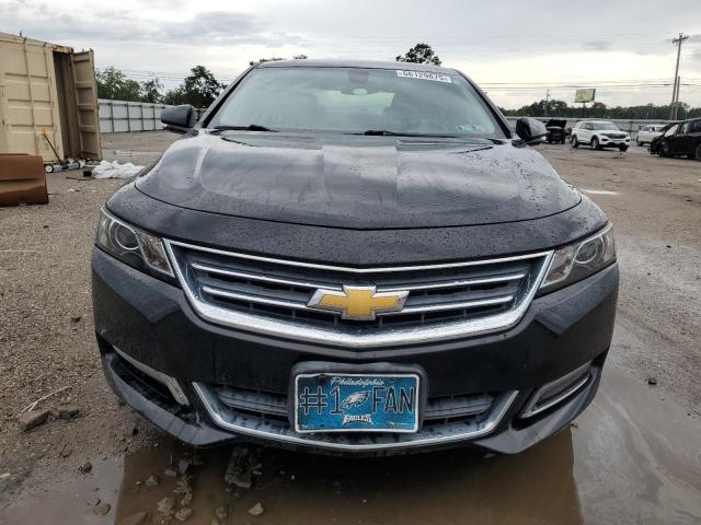 2G1105S37J9166850 - 2018 CHEVROLET IMPALA LT BLACK photo 5