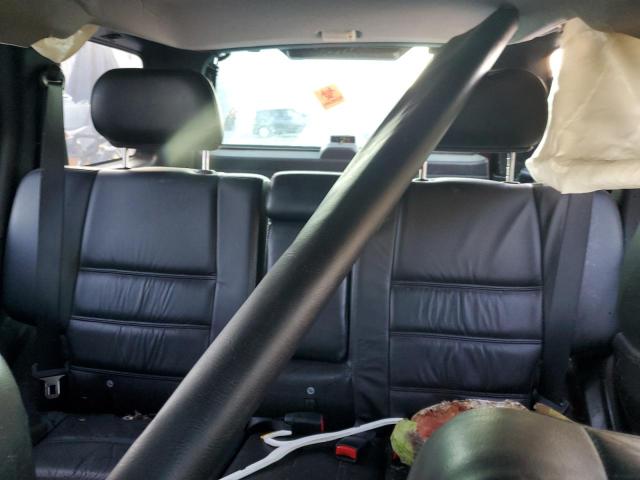 JN8DR09Y94W921379 - 2004 NISSAN PATHFINDER LE BURGUNDY photo 10