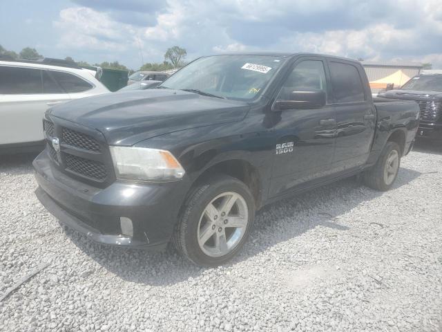 2015 RAM 1500 ST, null