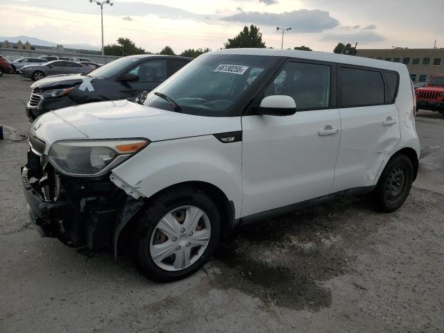 2014 KIA SOUL, 