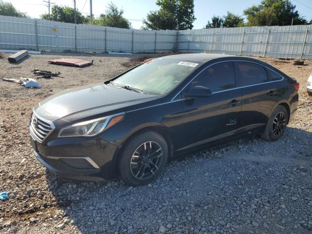 2017 HYUNDAI SONATA SE, 