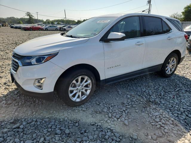 2018 CHEVROLET EQUINOX LT, 