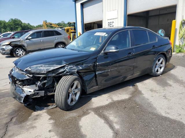 2013 BMW 328 I, 