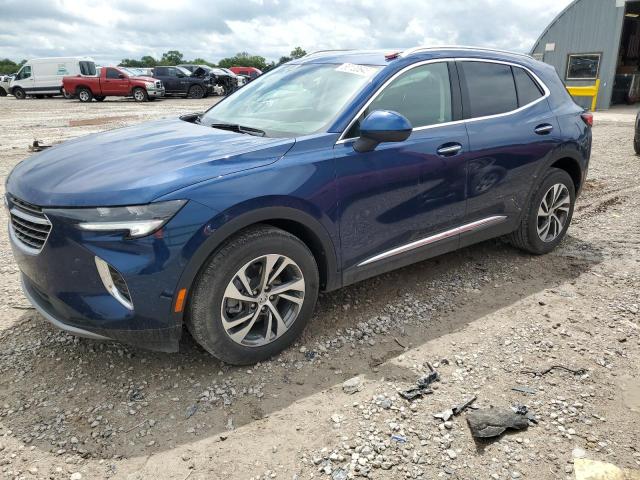 2023 BUICK ENVISION ESSENCE, 