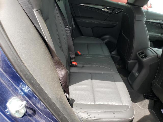 LRBFZPR49PD162158 - 2023 BUICK ENVISION ESSENCE Mavi foto 10