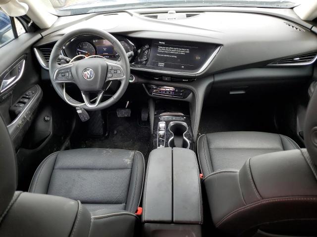 LRBFZPR49PD162158 - 2023 BUICK ENVISION ESSENCE Mavi foto 8