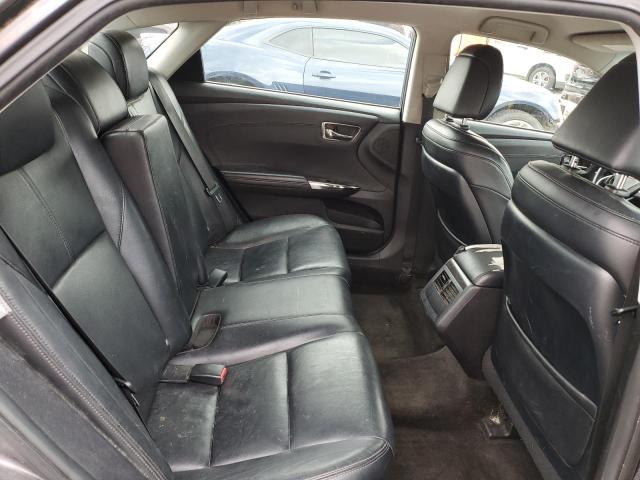 4T1BK1EB0GU194577 - 2016 TOYOTA AVALON XLE GRAY photo 10