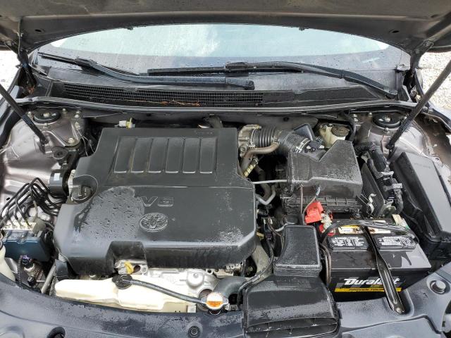 4T1BK1EB0GU194577 - 2016 TOYOTA AVALON XLE GRAY photo 11