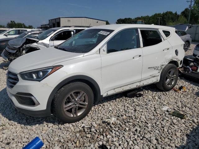 2017 HYUNDAI SANTA FE S, 