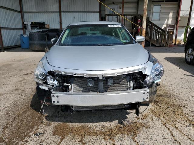 1N4AL3AP4FC595716 - 2015 NISSAN ALTIMA 2.5 SILVER photo 5