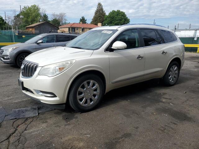 2014 BUICK ENCLAVE, 