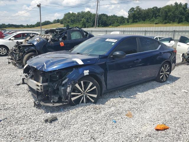 2020 NISSAN ALTIMA SR, 