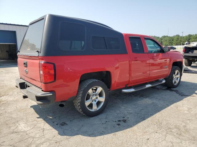 1GCVKREC0GZ173093 - 2016 CHEVROLET SILVERADO K1500 LT RED photo 3