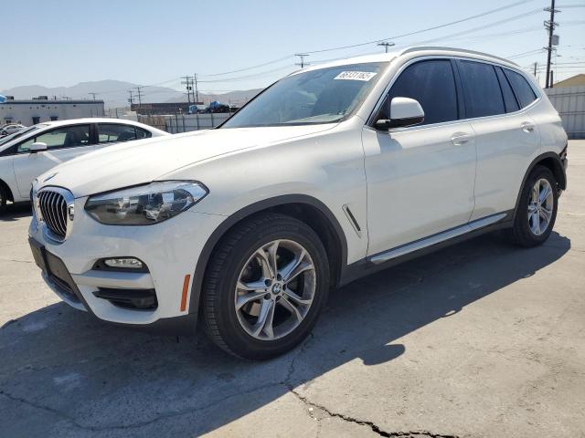 2019 BMW X3 SDRIVE30I, 