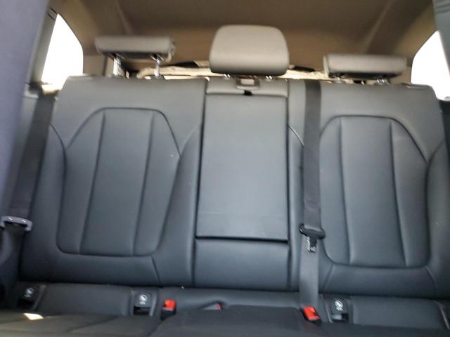 5UXTR7C53KLR50887 - 2019 BMW X3 SDRIVE30I WHITE photo 10