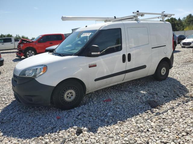 ZFBERFAT7F6A46542 - 2015 RAM PROMASTER 白色 照片 1