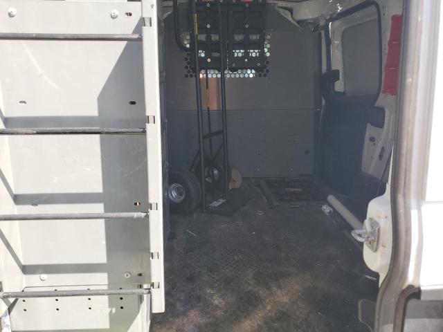 ZFBERFAT7F6A46542 - 2015 RAM PROMASTER 白色 照片 10