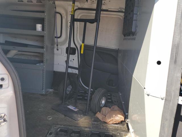 ZFBERFAT7F6A46542 - 2015 RAM PROMASTER 白色 照片 11