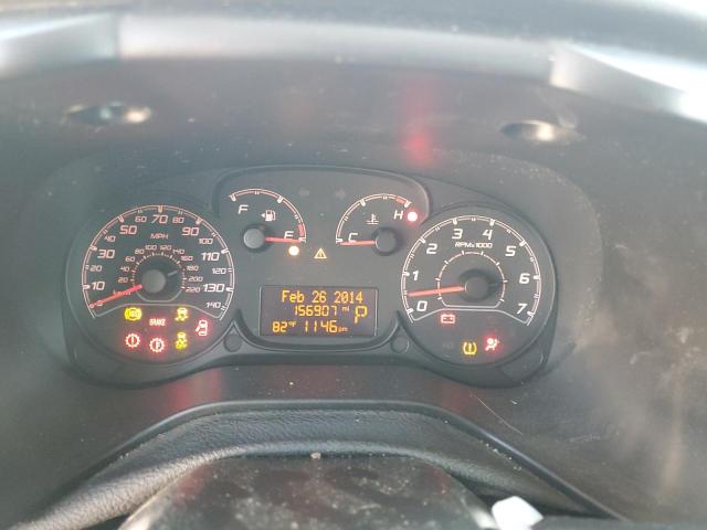 ZFBERFAT7F6A46542 - 2015 RAM PROMASTER 白色 照片 9