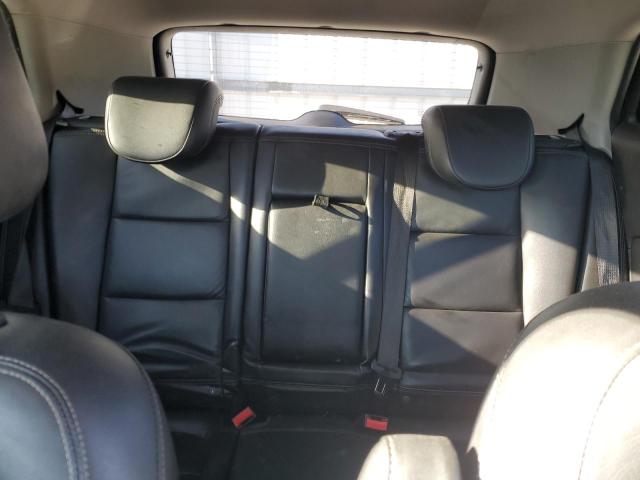 KL4CJCSB3EB613410 - 2014 BUICK ENCORE BLACK photo 10