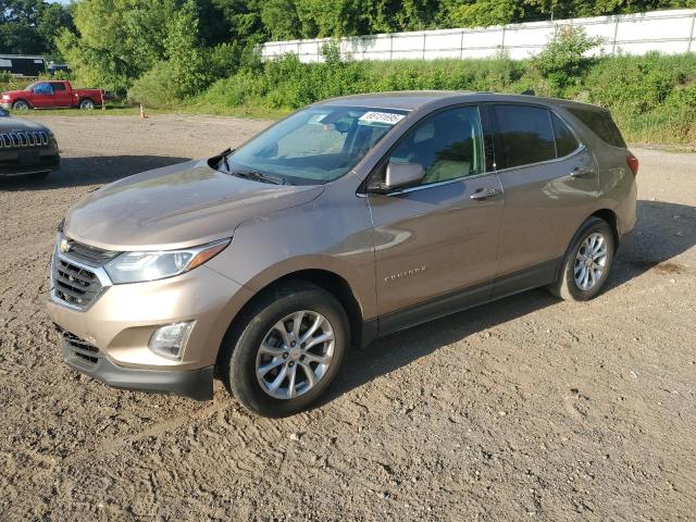 2018 CHEVROLET EQUINOX LT, 