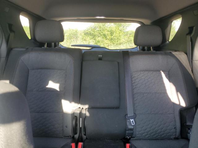 2GNAXJEV3J6160528 - 2018 CHEVROLET EQUINOX LT TAN photo 10