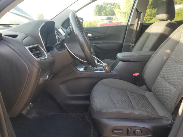 2GNAXJEV3J6160528 - 2018 CHEVROLET EQUINOX LT TAN photo 7