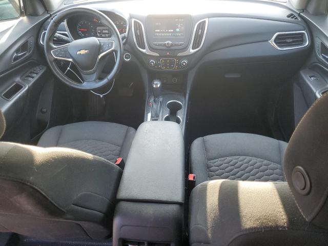 2GNAXJEV3J6160528 - 2018 CHEVROLET EQUINOX LT TAN photo 8