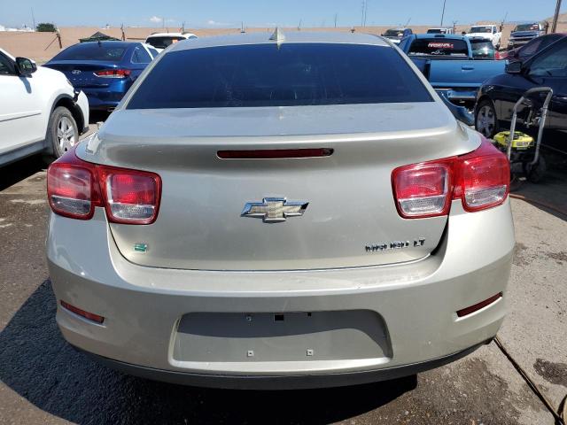 1G11C5SL3FF287476 - 2015 CHEVROLET MALIBU 1LT GOLD photo 6