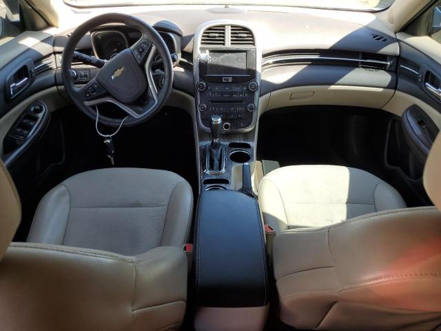 1G11C5SL3FF287476 - 2015 CHEVROLET MALIBU 1LT GOLD photo 8