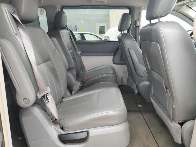 2A8HR54P68R800454 - 2008 CHRYSLER TOWN & COUNTRY TOURING Көк фото 11