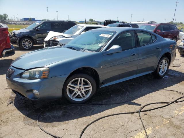 2006 PONTIAC GRAND PRIX GT, 