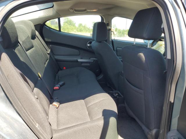 2G2WR554461263442 - 2006 PONTIAC GRAND PRIX GT 蓝色 照片 10