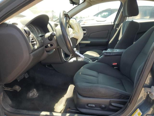 2G2WR554461263442 - 2006 PONTIAC GRAND PRIX GT 蓝色 照片 7