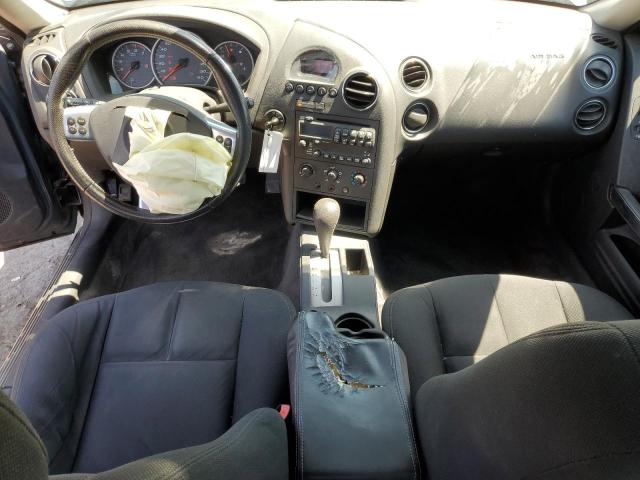 2G2WR554461263442 - 2006 PONTIAC GRAND PRIX GT 蓝色 照片 8