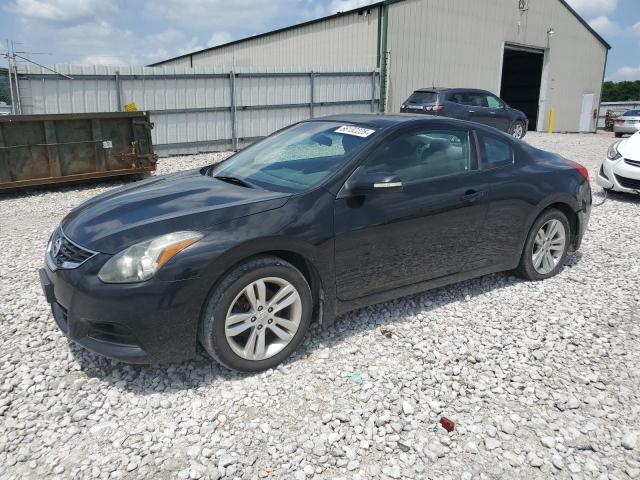 2012 NISSAN ALTIMA S, null