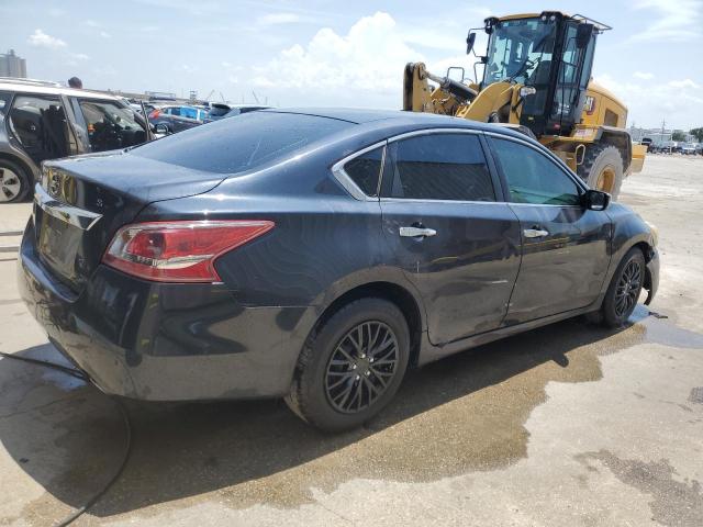 1N4AL3AP3DC167648 - 2013 NISSAN ALTIMA 2.5 BLACK photo 3