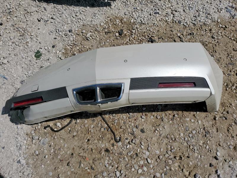 1G6DJ1E31C0118055 - 2012 CADILLAC CTS PERFORMANCE COLLECTION Kremowy zdjęcie 12