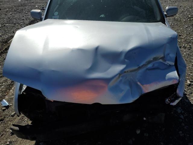 3VWPE69MX3M192065 - 2003 VOLKSWAGEN JETTA WOLFSBURG 银色 照片 11